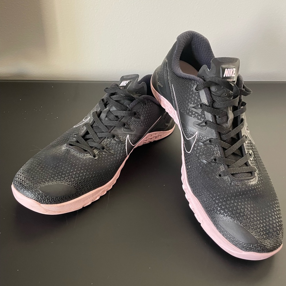 Nike Metcon 4